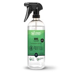Bio-Chem BBQ Cleaner