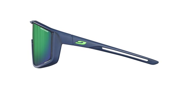 FURY S Sonnenbrille / dunkelblau