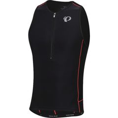 ELITE Pursuit Tri Singlet fiery / schwarz / M