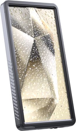 Phone Case Xtreme / schwarz / Samsung S24 Ultra