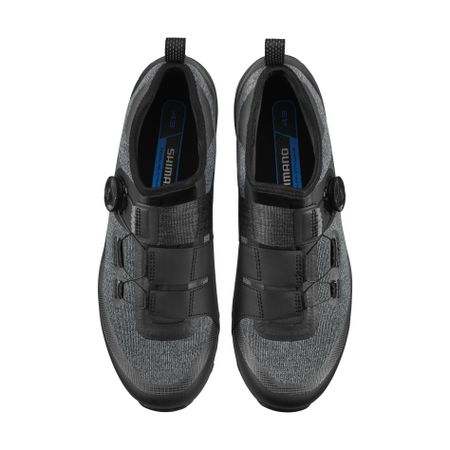 SH-ET7 Trekking- & E-Bike-Schuhe / black / 44