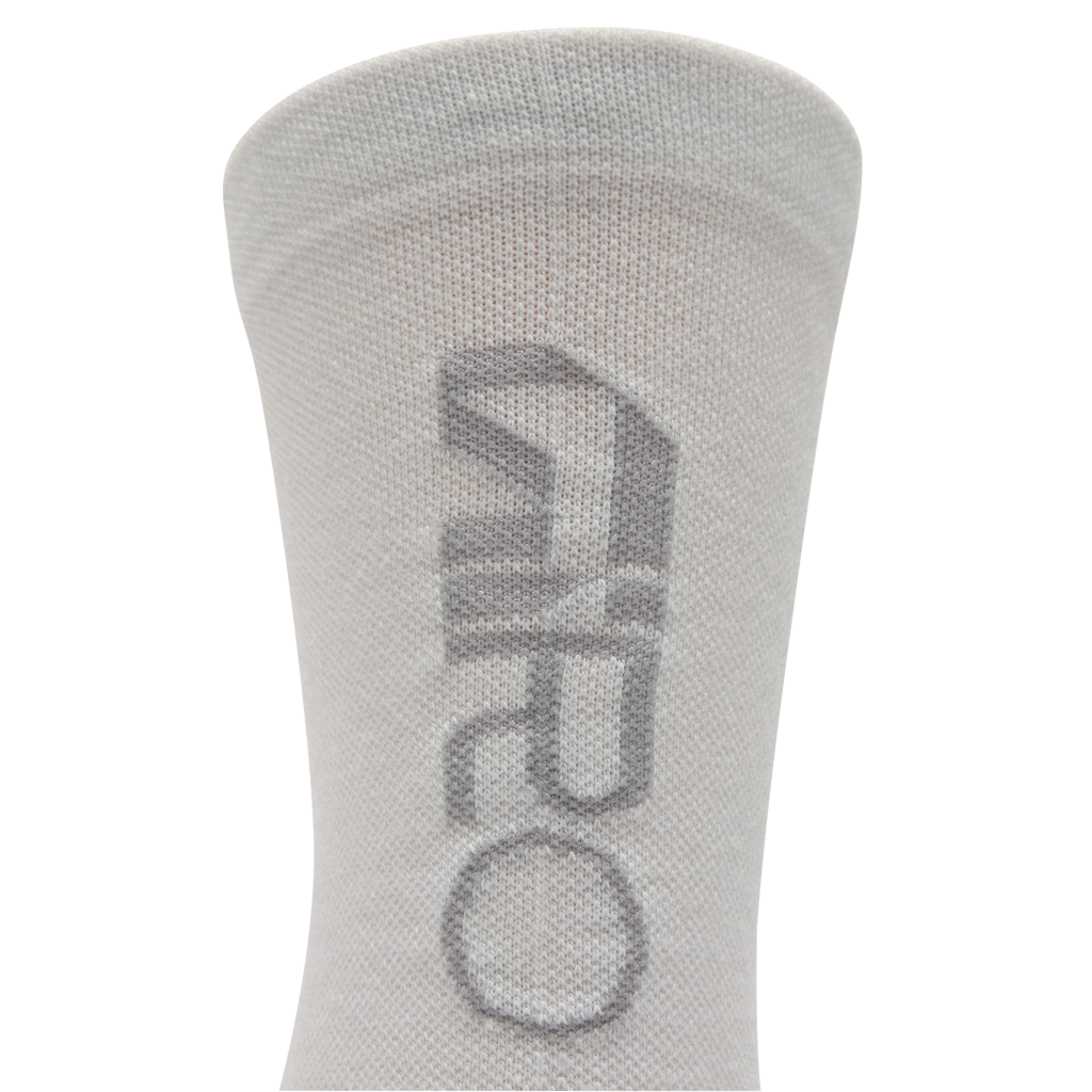 HRC+ Merino Sock / white / L