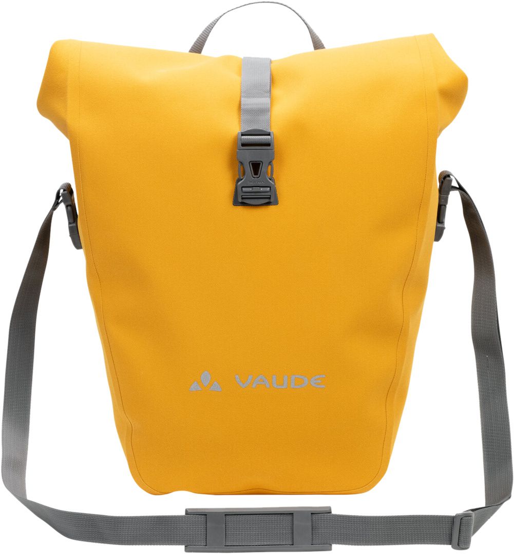 Aqua Back Deluxe Single / burnt yellow / 24 l