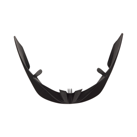 Register II UY UW Visor / black