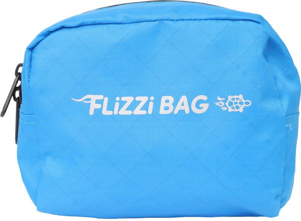 FLIZZI BAG Lenkertasche Kids / blau / 1.4 L