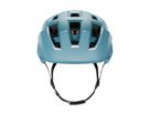 LAZER Unisex MTB Coyote KinetiCore Helm / blue celadon / L