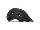 FIXTURE  II XL MIPS Helmet / matte black/titanium / UXL 58-65