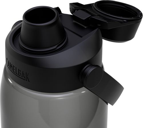 Thrive Chug / charcoal