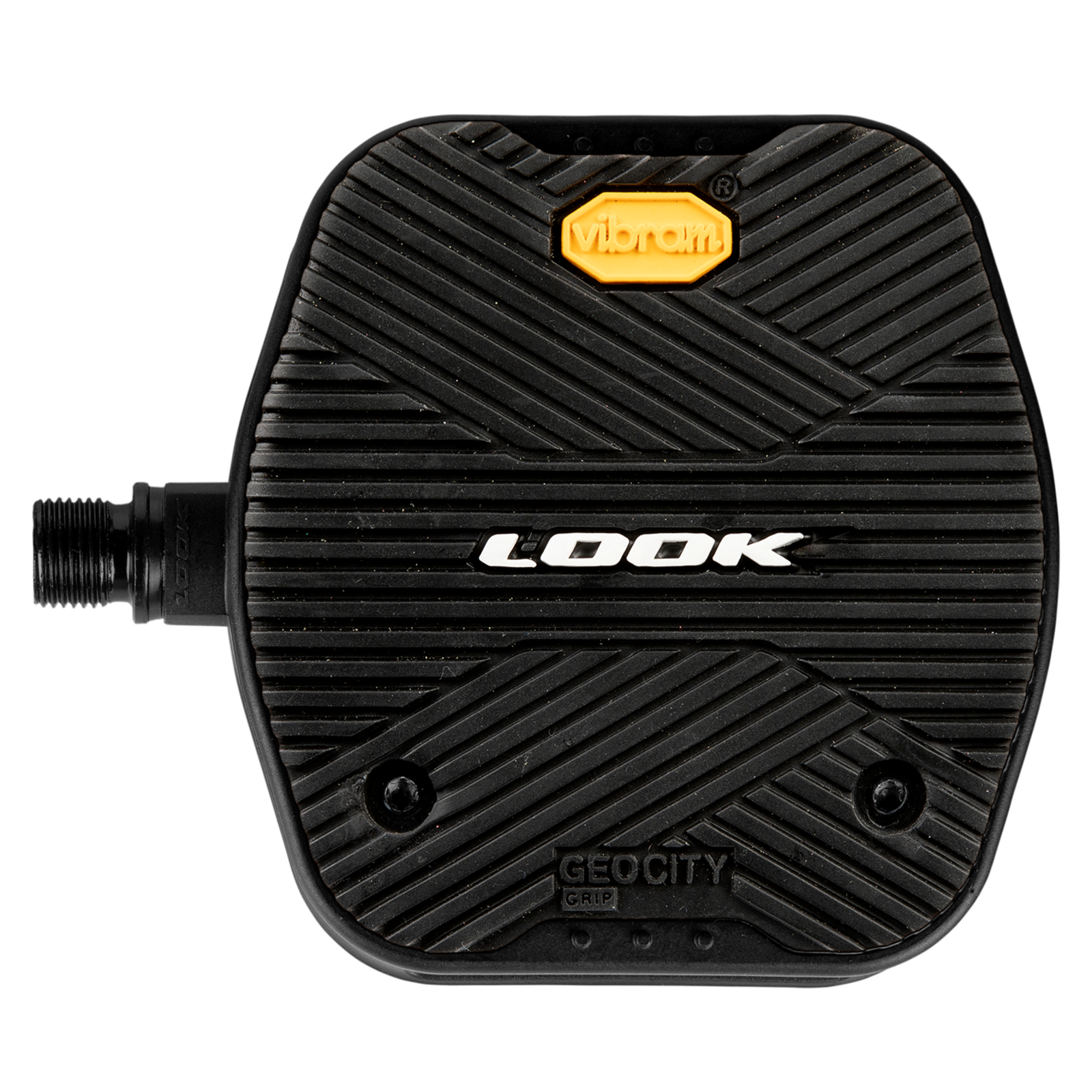 GEO CITY GRIP BLACK / black