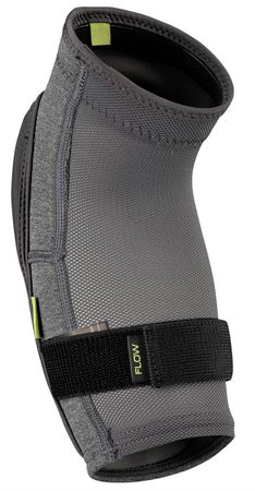 FLOW EVO+ Ellbogenprotektor / grau / M