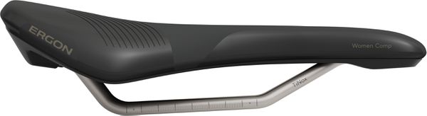 Sattel SR Allroad Comp Lady / black / 143 mm, 251 mm, S/M 9-12 cm