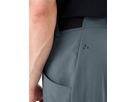 LOAMER Herren-Bikeshorts / heron / S