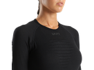 UYN Woman Energyon Biotech UW Shirt long_SL / black / XS