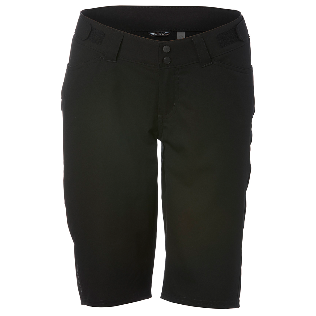 W Arc Short w/ Liner / black / 10