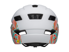 Sidetrack Child Helmet / matte white chapelle