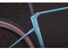 NUROAD C:62 EX Gravelbike / surfblue / M