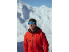 REV Sportbrille / sky white / M