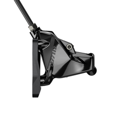 Disc Brake Caliper, Flatmount, Rival eTap AXS / black