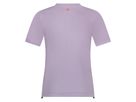 Women Spazio SS JRSY Printed / lilac / M