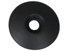 TOPCAP Carbon-Vorbaudeckel UD, matt / schwarz