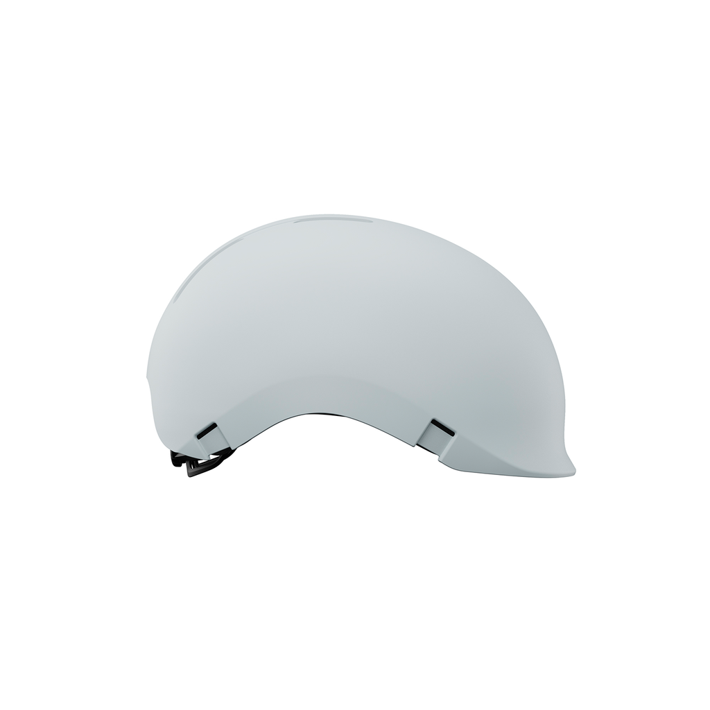 HOXTON MIPS Velohelm / matte chalk / M 55-59
