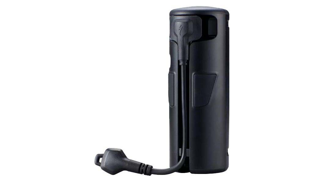 RANGE EXTENDER Verbindungskabel zu LEVO SL  ab Gen. 2 / schwarz
