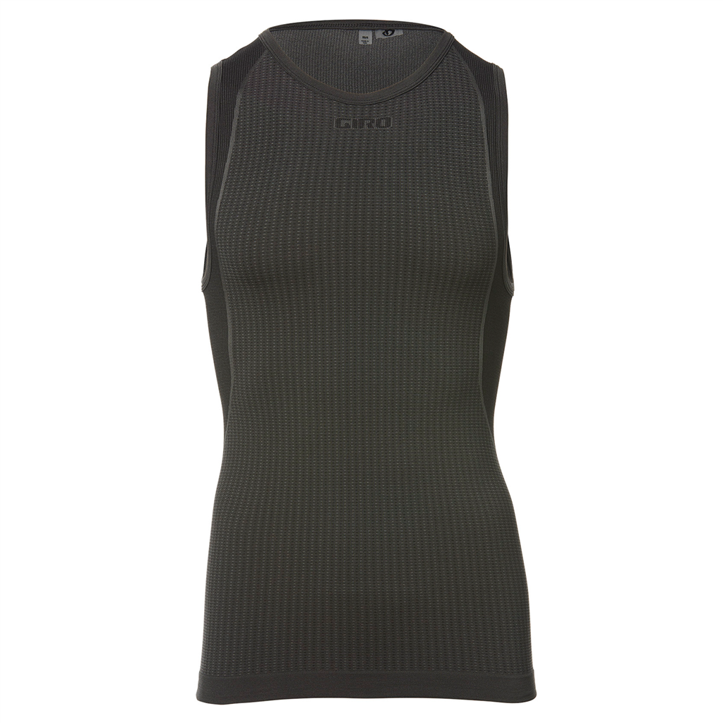 M Chrono SL Base Layer / charcoal / XL/XXL