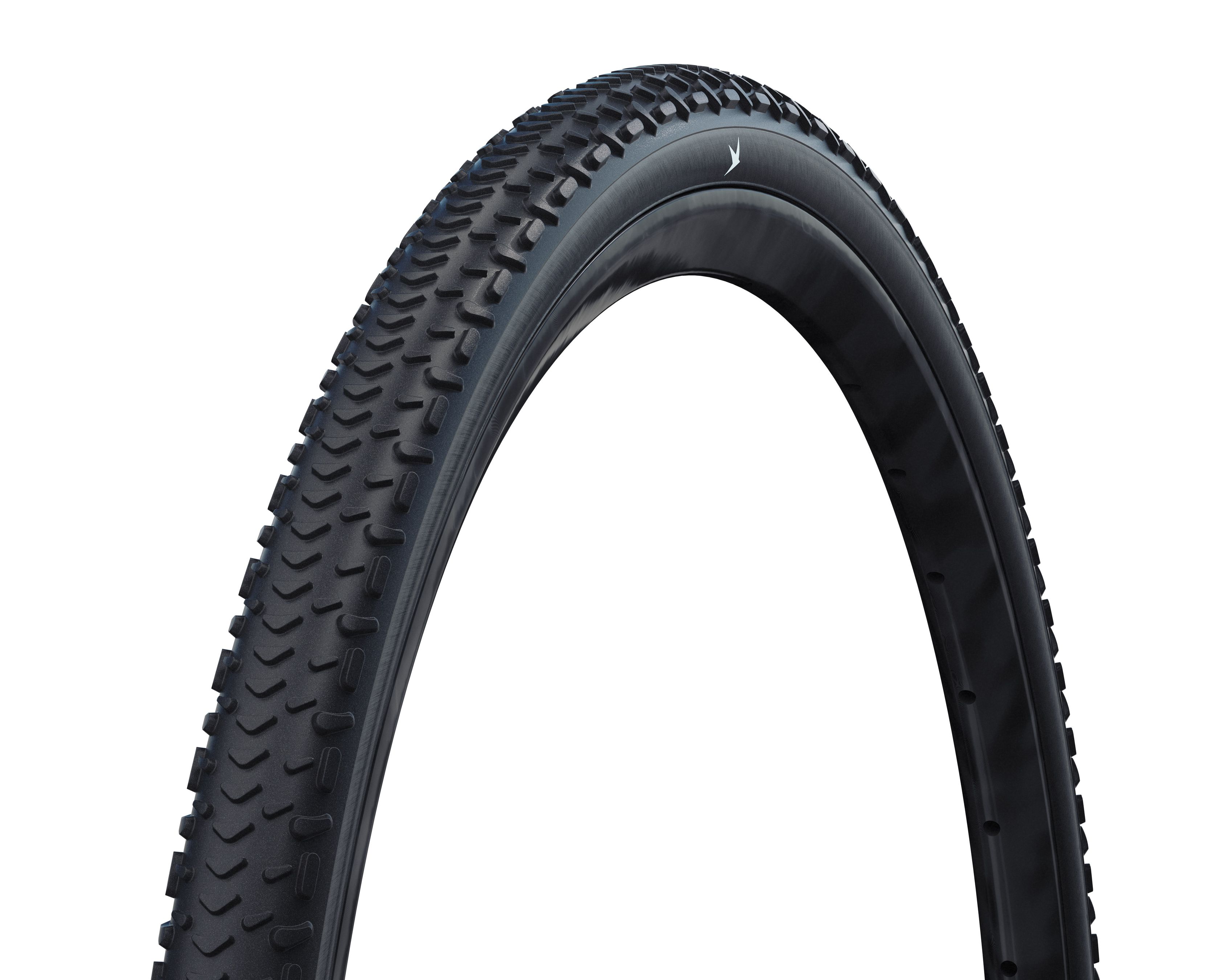 Pneu G-One RX / black / 700x40C, 40-622, 520 g