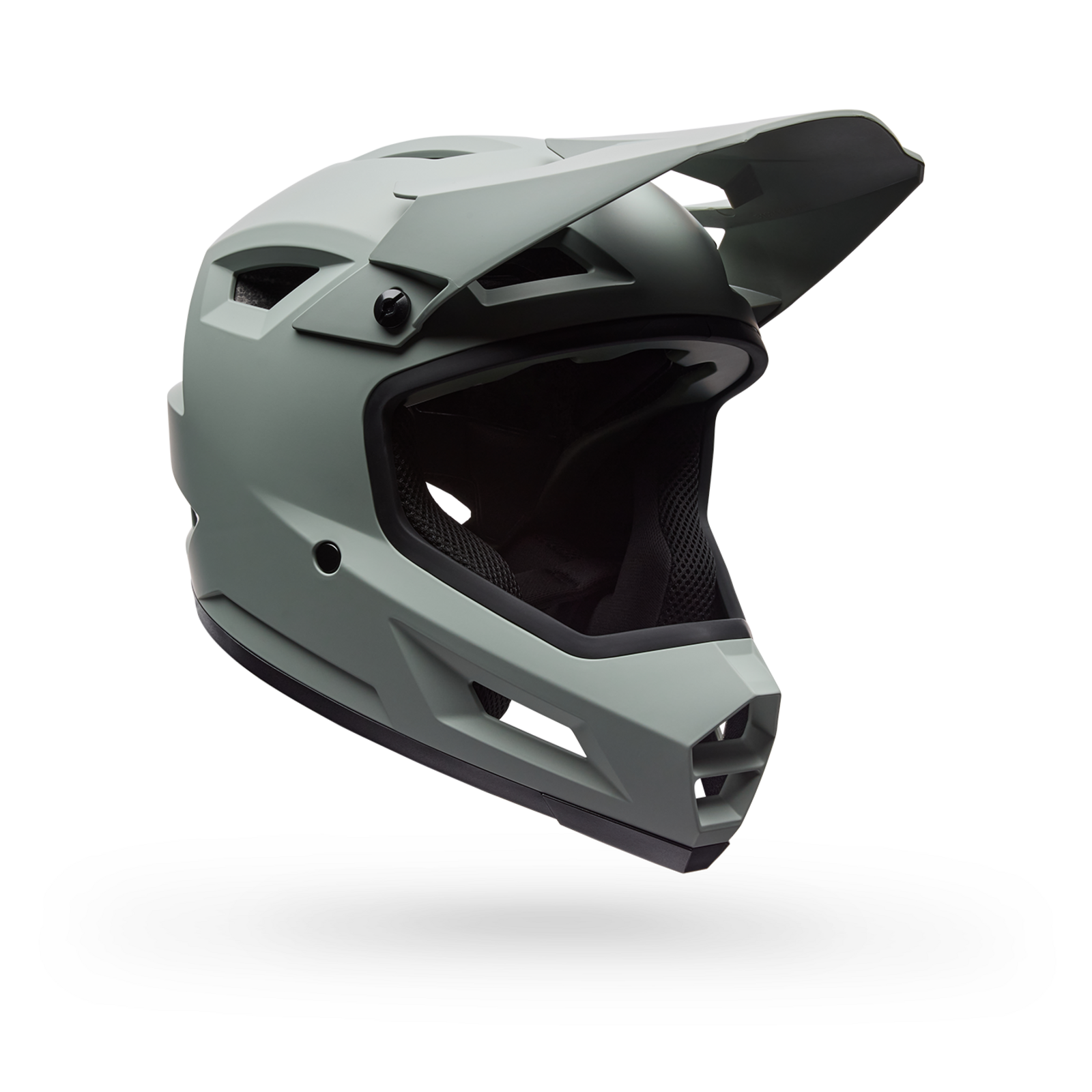 Sanction II Helmet / solid stone / M 55-57