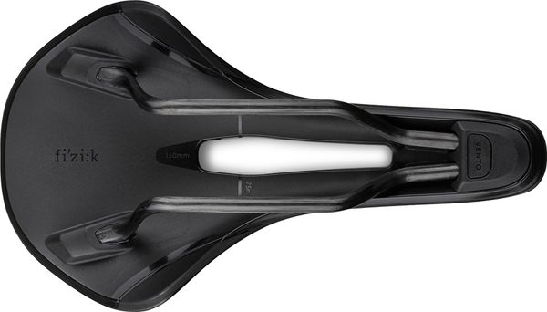 Vento Antares R1 Light / schwarz / 150 mm