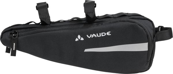 Cruiser Bag / black / 1 l