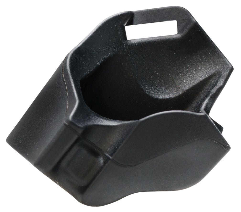 Bosch Halter ConnectModule für BDU33YY / schwarz / BDU34YY