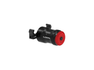 Saddle Drive 250 Rear / satin black / one size