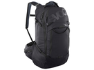 Trail Pro 26L Blackline Backpack / black / S/M