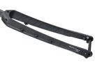 WCS CARBON ADVENTURE GRAVEL FORK / schwarz