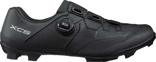 Men MTB SH-XC5 Schuh SPD / black / 39