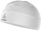 BANDANA TXGRID Unterziehmütze / white