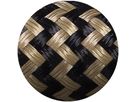 ORBIT Schloss aus Textilfasern / wild hemp / 120cm