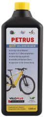 PETRUS BLITZ-VELOREINIGER Nachfüllflasche, biologisch leicht abbaubar / 1000ml
