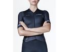 Women Corefusion Aero Jersey SH SL / opal black / XL