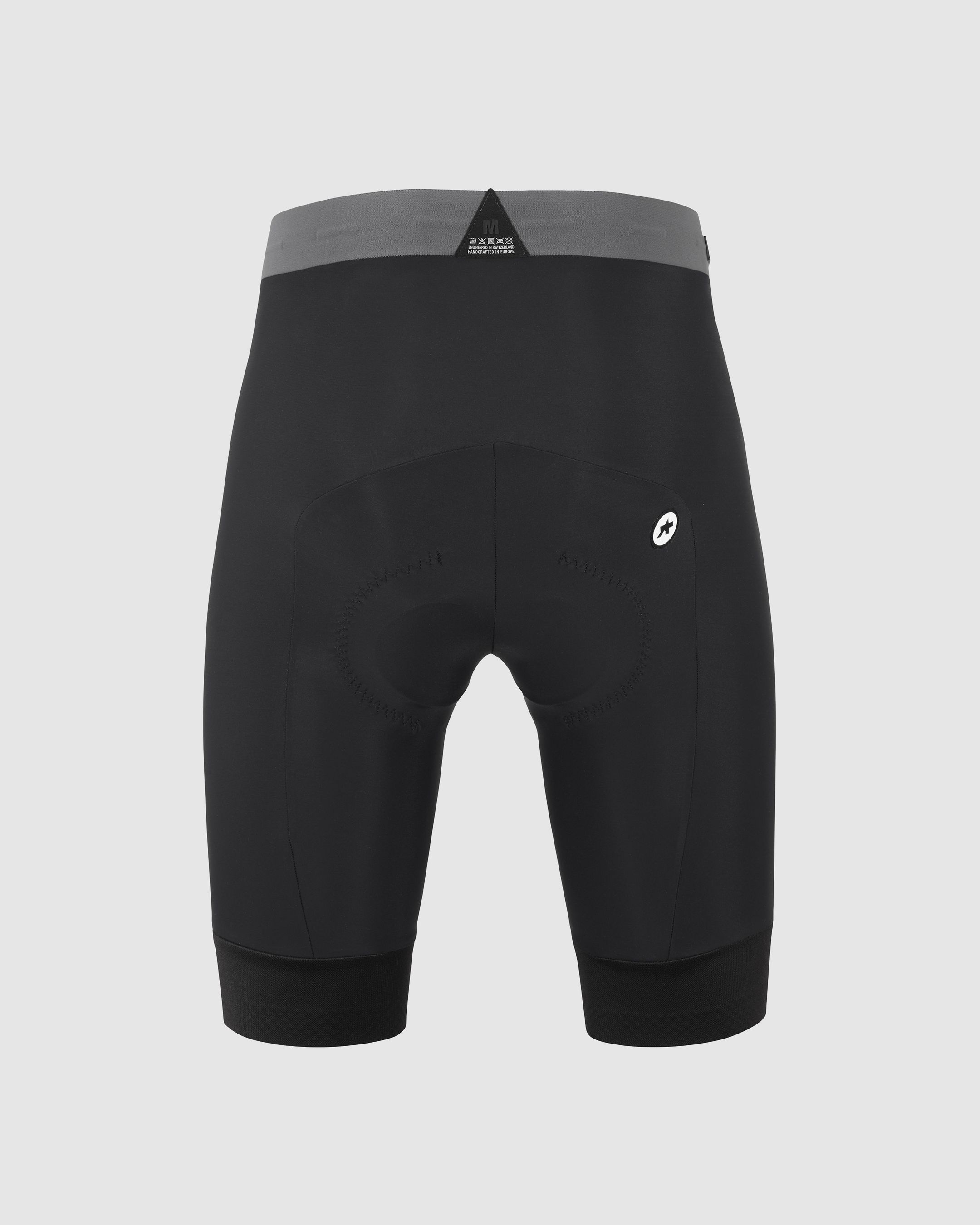 MILLE GT C2 Herren-Bundhose / black series / 3XL