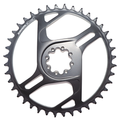 Chainring Apex Direct Mount Steel 1x / black / 40T