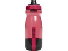 Podium Bottle 0.62l / mercury berry