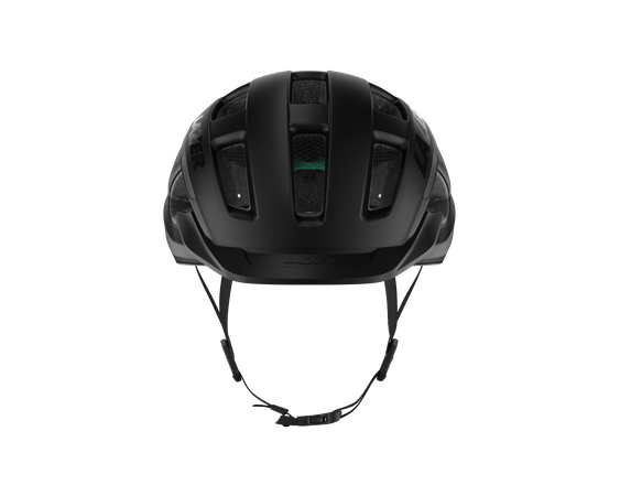 LAZER Unisex Road Cerro KinetiCore Helm / matte black / L