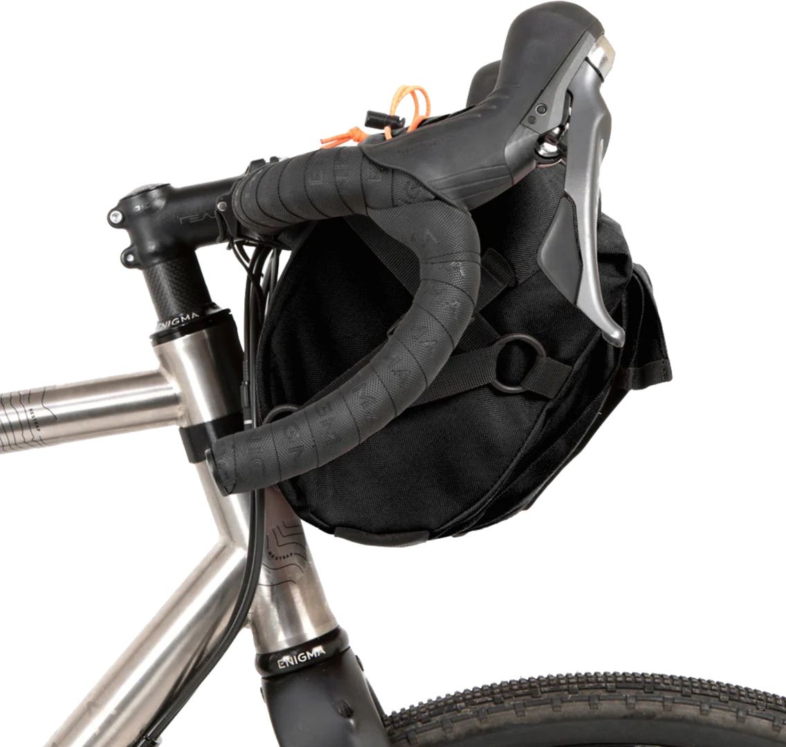 Bar Pack Black / schwarz / 25 x 16 x 24 cm, 10 l