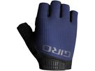 BRAVO GEL II Unisex-Kurzfingerhandschuhe / midnight / XL
