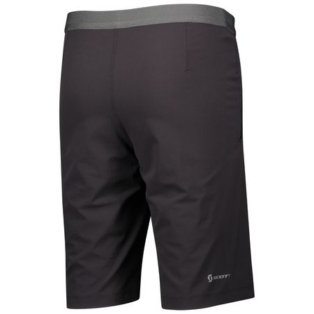 JR TRAIL 10 Kinder-Bikeshorts / black / 128