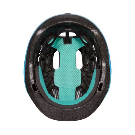 LAZER Kids Pnut KinetiCore Helm / shark