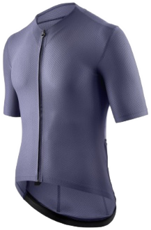 EQUIPE R S11 Herren-Kurzarmtrikot / future dusk / XL