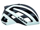 LAZER Unisex Road Genesis MIPS Helm / white black / L